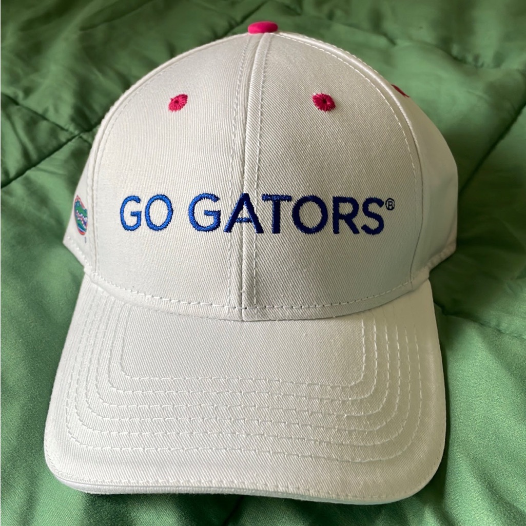 Gators Hat